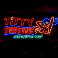 Titty twister