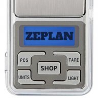 ZEPLAN