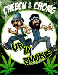 Cheech and Chong