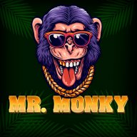 Mr.Monky