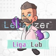 Liga lab