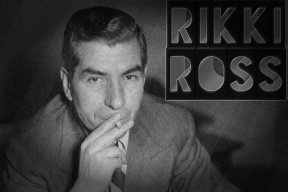 RikkiRoss