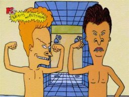 Beavis and Butt-head