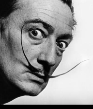 Salvador Dali