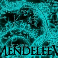 Mendeleev