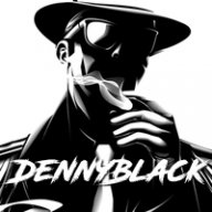 DennyBlack