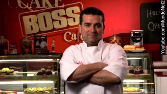 Cake Boss