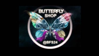 ButterflySHOP