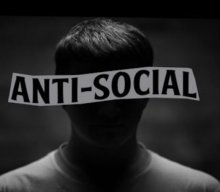 Antisssocial