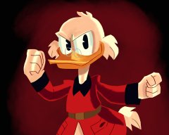 Scrooge