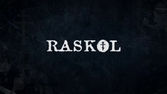 RASKOLNIKOV