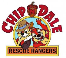 CHIP&DALE SHOP