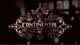 Continental