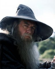 Gandalf_Stuff