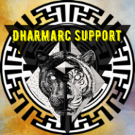 DharmaRC-Support