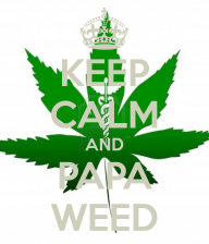 WEEDFROMPAPA