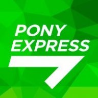 Pony Express