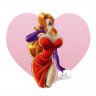 Jessica Rabbit