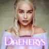 Daenerys Targaryen