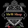 MeW_Shop_Support