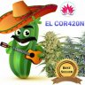 El Cor420n