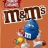 M&M's