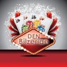 Den Bilzerian