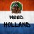 WEED HOLLAND