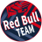 Red Bull team