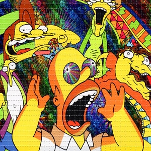 Simpsonslsd