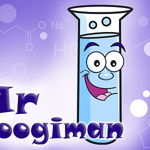 Logo MrBoogiman