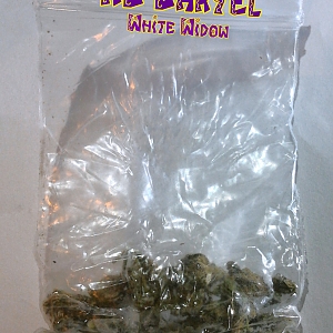 White Widow от RC Cartel