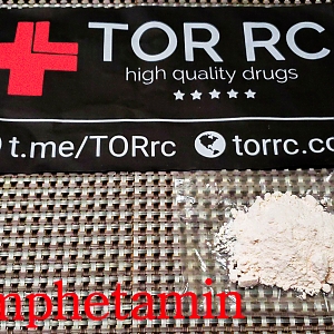 TORRC AMFETAMIN