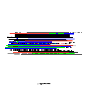 —Pngtree—fault Style Tv Noise Screen_4871525