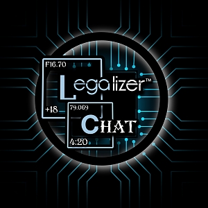 Legalizer Chat