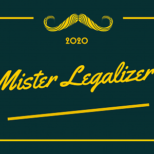 Mister Legalizer