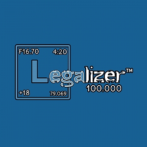 Конкурс Legalizer™ | 1000 Участников