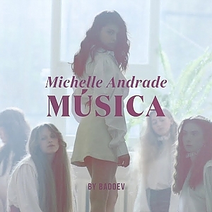 Michelle Andrade - Musica