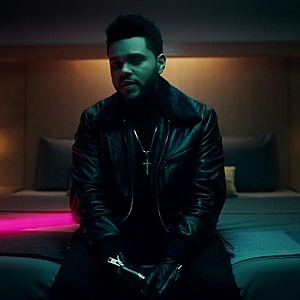 The Weeknd - Starboy (official) ft. Daft Punk