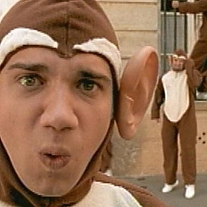 Bloodhound Gang - The Bad Touch (Explicit) - YouTube