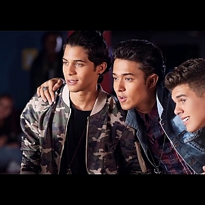 CNCO - Reggaeton Lento