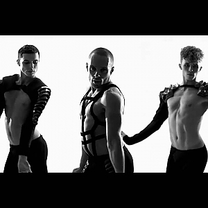 KAZAKY - LOVE