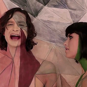 Gotye - Somebody That I Used To Know (feat. Kimbra)