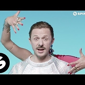 Martin Solveig & GTA - Intoxicated