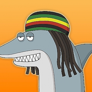 Reggae Shark - Ключ Высокий