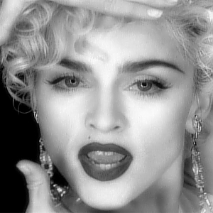 Madonna - Vogue