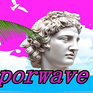 Что такое Vaporwave? - YouTube