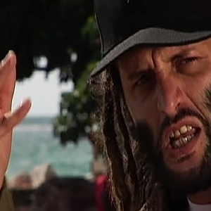 Alborosie