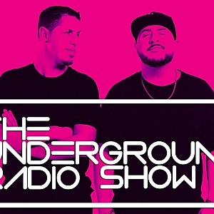 The Underground Radio Show #066