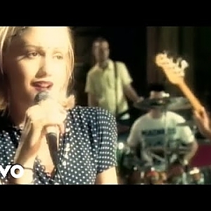 No Doubt - Dont Speak